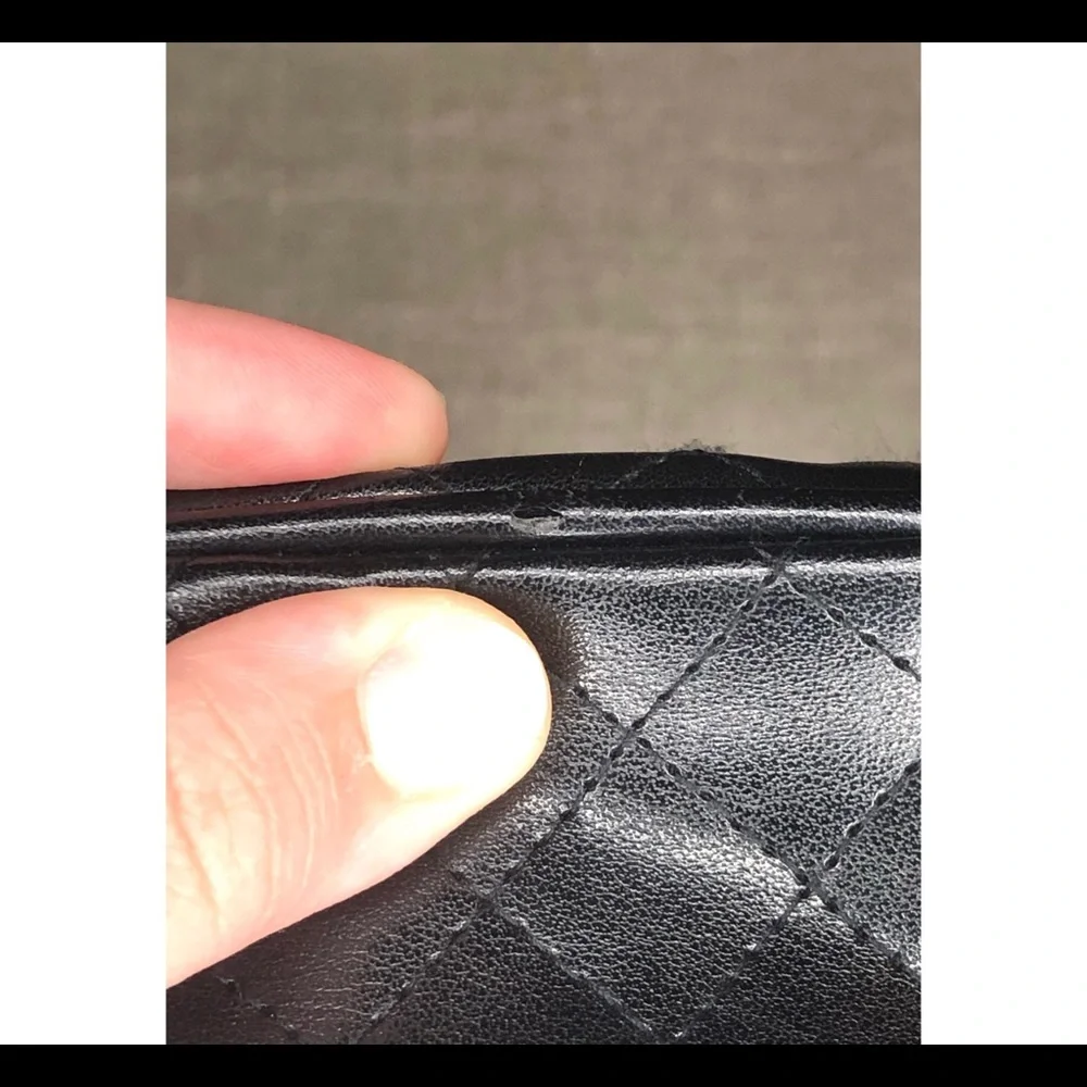 Black Camera Case/Bag